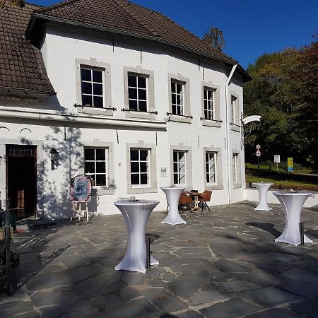 Alte Muhle Bardenberg Aparthotel Würselen Buitenkant foto