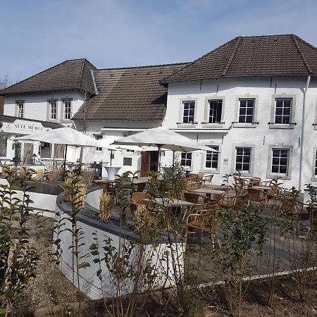 Alte Muhle Bardenberg Aparthotel Würselen Buitenkant foto
