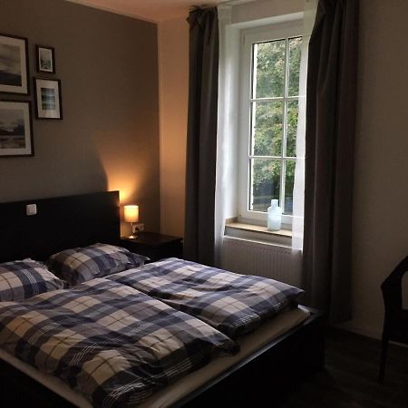 Alte Muhle Bardenberg Aparthotel Würselen Buitenkant foto