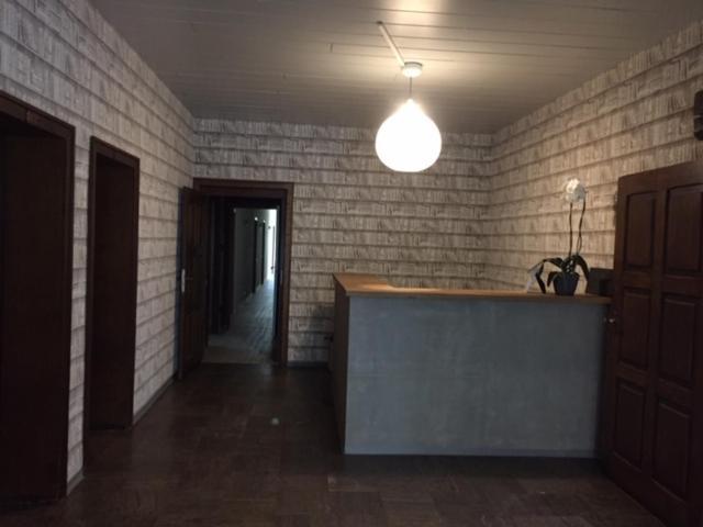 Alte Muhle Bardenberg Aparthotel Würselen Buitenkant foto