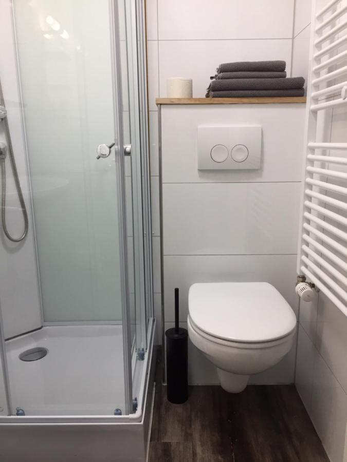 Alte Muhle Bardenberg Aparthotel Würselen Buitenkant foto